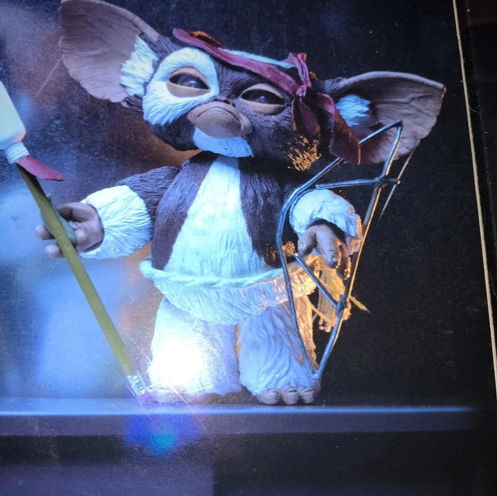 Gremlin Brand New In Box. - Picture 9 of 14